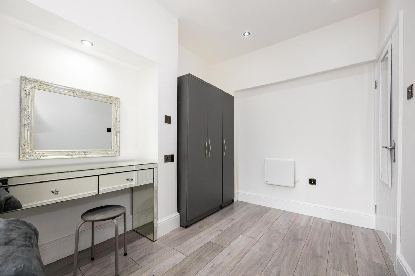 Westpoint Luxury Apartment Manchester Cameră foto