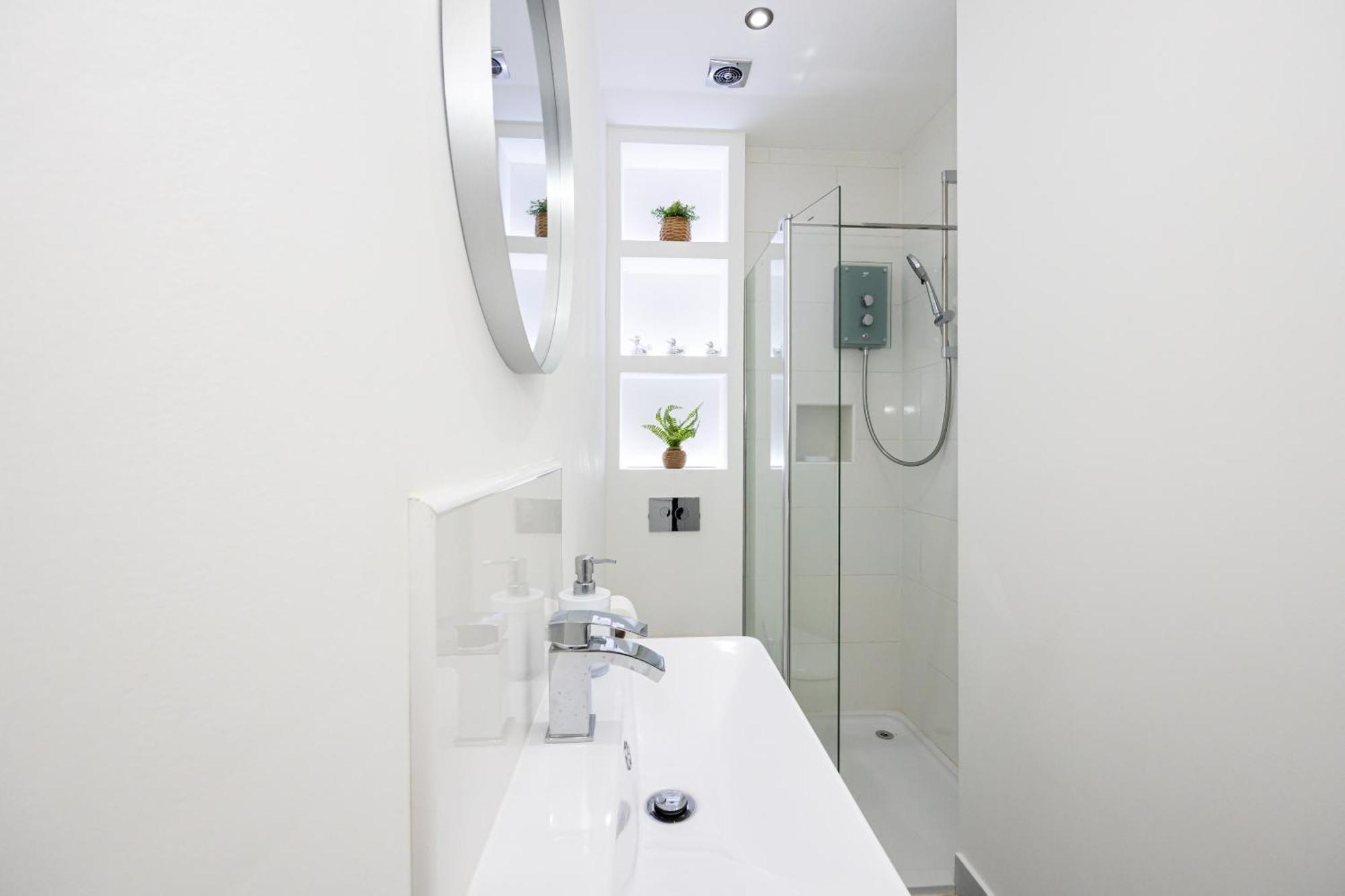 Westpoint Luxury Apartment Manchester Exterior foto
